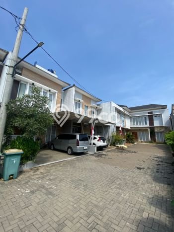 Rumah Modern Minimalis 2 Kamar Bisa Langsung Pindah di Ciputat Rumah Modern Minimalis 2 Kamar Bisa Langsung Pindah di Ciputat