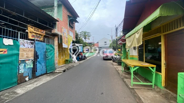 Jual Rumah Eksklusif 2 KT di Kalibata, Jakarta Selatan Jual Rumah Eksklusif 2 KT di Kalibata, Jakarta Selatan