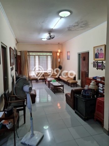 For Sale! Luxury House LT 760m2 Desain Modern di Cawang For Sale! Luxury House LT 760m2 Desain Modern di Cawang