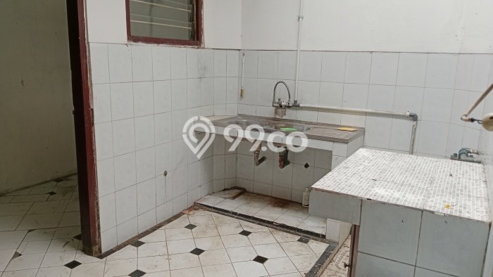 Jarang Ada! Rumah Sewa 5 Kamar Bagus Siap Huni Ampera Jarang Ada! Rumah Sewa 5 Kamar Bagus Siap Huni Ampera