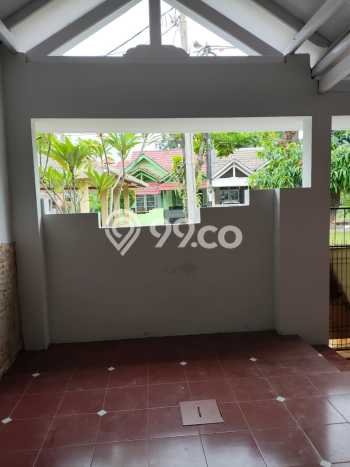 Rumah Modern Minimalis 3 KT Siap Huni di Pamulang Rumah Modern Minimalis 3 KT Siap Huni di Pamulang