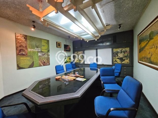 Hunian Super Elit dengan Akses Paling Strategis di Gandaria, Jakarta Selatan Hunian Super Elit dengan Akses Paling Strategis di Gandaria, Jakarta Selatan