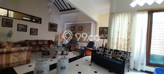 Dijual Rumah Mewah Exclusive di Cinere, Depok Dijual Rumah Mewah Exclusive di Cinere, Depok
