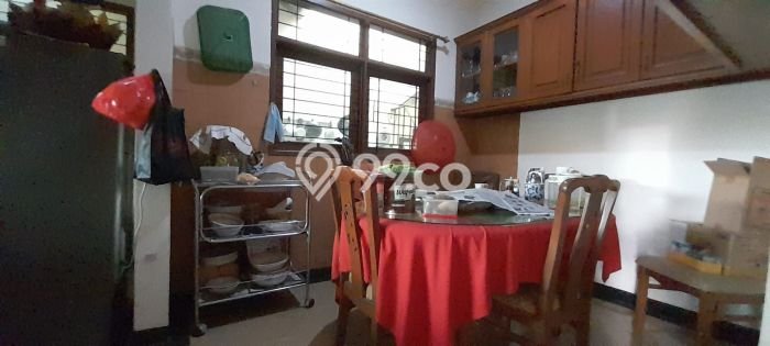 Dijual Rumah Mewah Exclusive di Cinere, Depok Dijual Rumah Mewah Exclusive di Cinere, Depok