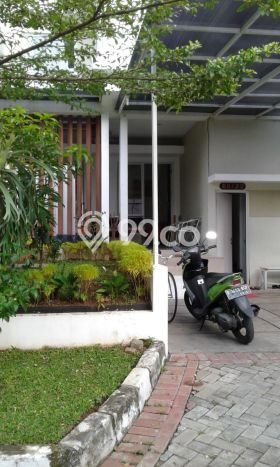 Hunian Mewah Dijual LT 156m2 di Cinere, Depok Hunian Mewah Dijual LT 156m2 di Cinere, Depok