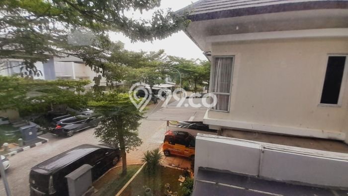 Hunian Mewah Dijual LT 156m2 di Cinere, Depok Hunian Mewah Dijual LT 156m2 di Cinere, Depok