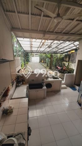 Dijual Rumah Elit Exclusive di Cinere, Depok Dijual Rumah Elit Exclusive di Cinere, Depok