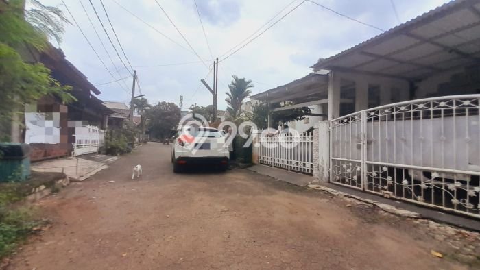 Dijual Rumah Elit Exclusive di Cinere, Depok Dijual Rumah Elit Exclusive di Cinere, Depok