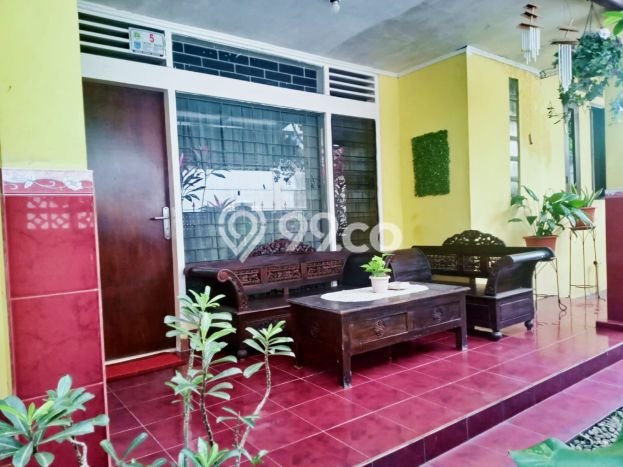 Dijual Rumah Premium dengan Fasilitas Sekitar Komplit di Ciputat Timur, Tangerang Selatan Dijual Rumah Premium dengan Fasilitas Sekitar Komplit di Ciputat Timur, Tangerang Selatan