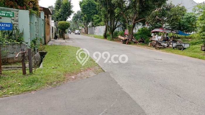 Dijual Rumah Premium dengan Fasilitas Sekitar Lengkap di Cinere, Depok Dijual Rumah Premium dengan Fasilitas Sekitar Lengkap di Cinere, Depok