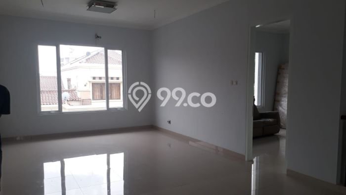 Hunian Elit LB 280m2 Siap Pakai Desain Elegan di Sektor 1 - Bintaro, Jakarta Selatan Hunian Elit LB 280m2 Siap Pakai Desain Elegan di Sektor 1 - Bintaro, Jakarta Selatan