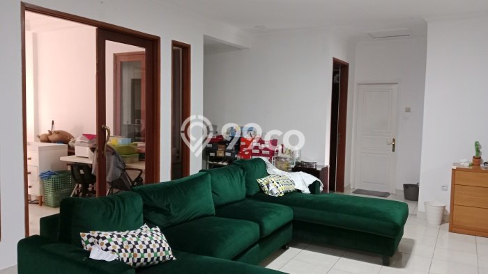 Dijual Rumah Elit Exclusive di Cilandak, Jakarta Selatan Dijual Rumah Elit Exclusive di Cilandak, Jakarta Selatan