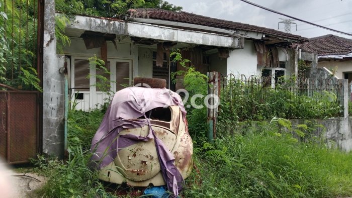 Rumah Modern Cantik 2 KT Siap Huni di Cinere Rumah Modern Cantik 2 KT Siap Huni di Cinere
