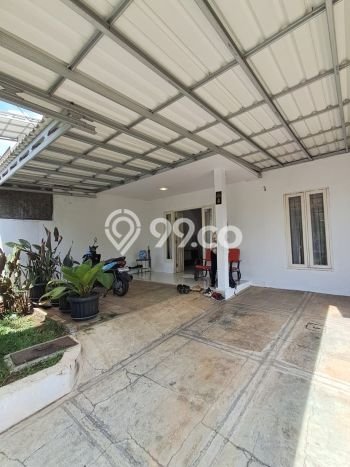 For Sale Hunian Rumah Terawat 4 Kamar di Citra Grand, Jakarta Timur For Sale Hunian Rumah Terawat 4 Kamar di Citra Grand, Jakarta Timur