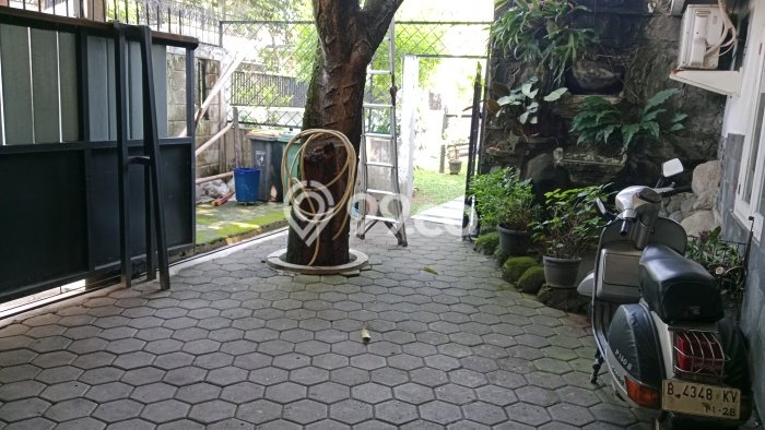 Dijual Rumah Elit Exclusive di Cilandak, Jakarta Selatan Dijual Rumah Elit Exclusive di Cilandak, Jakarta Selatan