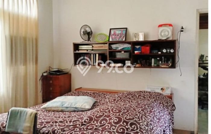 Siap Huni Hunian Elit 4 Kamar di Pasar Minggu Dekat ke Mana Pun Siap Huni Hunian Elit 4 Kamar di Pasar Minggu Dekat ke Mana Pun