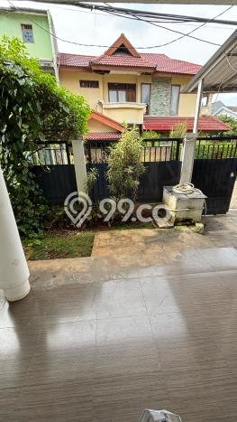 Rumah Elit Modern Siap Huni di Bintaro Tangerang Selatan Rumah Elit Modern Siap Huni di Bintaro Tangerang Selatan