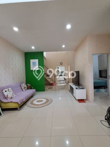 For Sale Hunian Rumah Terawat 4 Kamar di Citra Grand, Jakarta Timur For Sale Hunian Rumah Terawat 4 Kamar di Citra Grand, Jakarta Timur