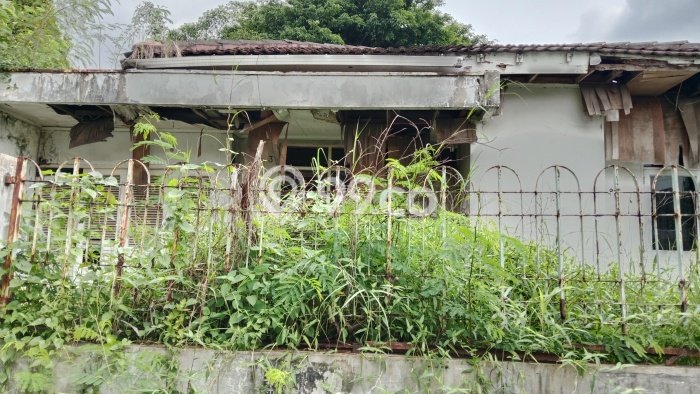 Rumah Modern Cantik 2 KT Siap Huni di Cinere Rumah Modern Cantik 2 KT Siap Huni di Cinere