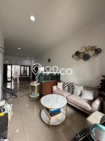Rumah Elit LB 300m2 Siap Pakai Desain Elegan di Bintaro, Jakarta Selatan Rumah Elit LB 300m2 Siap Pakai Desain Elegan di Bintaro, Jakarta Selatan