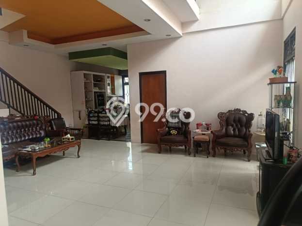 For Sale Rumah Mewah Exclusive di Cinere, Depok For Sale Rumah Mewah Exclusive di Cinere, Depok