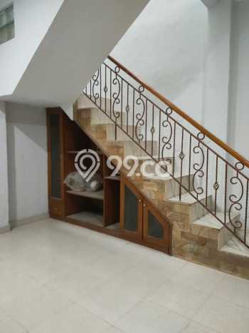 Rumah Modern Minimalis 3 KT Siap Huni di Pamulang Rumah Modern Minimalis 3 KT Siap Huni di Pamulang