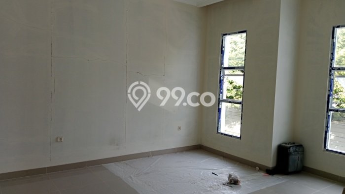 Hunian Mewah Siap Huni LT 150m2 di Cinere, Depok Hunian Mewah Siap Huni LT 150m2 di Cinere, Depok