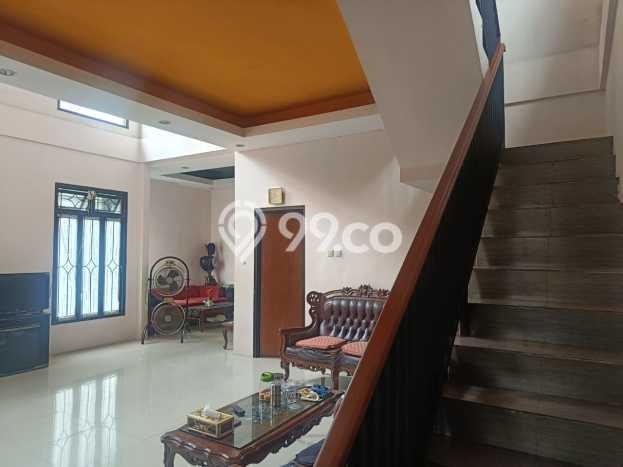 For Sale Rumah Mewah Exclusive di Cinere, Depok For Sale Rumah Mewah Exclusive di Cinere, Depok
