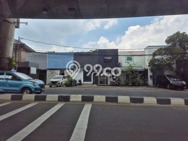 Unit Ruko Dijual di Kebayoran Baru Jakarta Selatan 400m2 Unit Ruko Dijual di Kebayoran Baru Jakarta Selatan 400m2