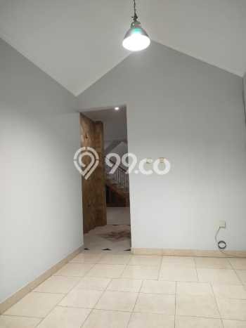 Rumah Modern Minimalis 3 KT Siap Huni di Pamulang Rumah Modern Minimalis 3 KT Siap Huni di Pamulang