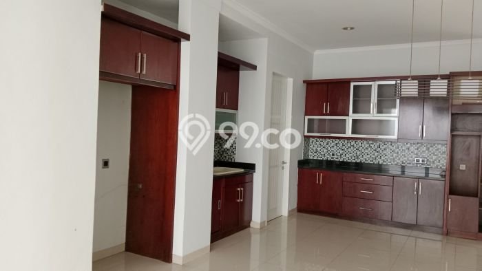 Hunian Elit LB 280m2 Siap Pakai Desain Elegan di Sektor 1 - Bintaro, Jakarta Selatan Hunian Elit LB 280m2 Siap Pakai Desain Elegan di Sektor 1 - Bintaro, Jakarta Selatan