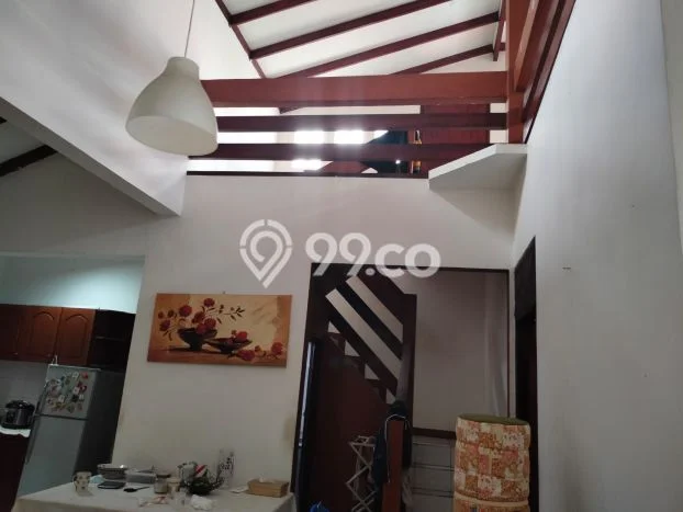 For Sale Rumah 4 Kamar Lokasi Ideal Nyaman dan Strategis di Ciputat For Sale Rumah 4 Kamar Lokasi Ideal Nyaman dan Strategis di Ciputat