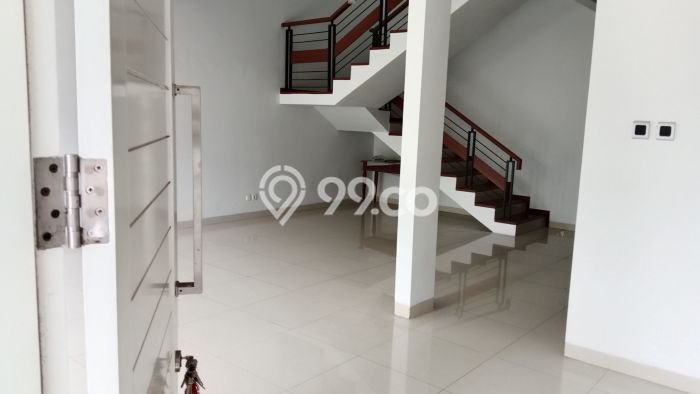 Hunian Elit LB 280m2 Siap Pakai Desain Elegan di Sektor 1 - Bintaro, Jakarta Selatan Hunian Elit LB 280m2 Siap Pakai Desain Elegan di Sektor 1 - Bintaro, Jakarta Selatan