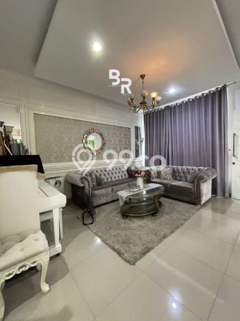Siap Huni Hunian Elit 4 Kamar di Jagakarsa Dekat ke Mana Saja Siap Huni Hunian Elit 4 Kamar di Jagakarsa Dekat ke Mana Saja