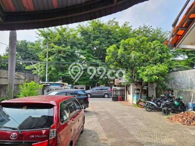 Hunian Super Elit dengan Akses Paling Strategis di Gandaria, Jakarta Selatan Hunian Super Elit dengan Akses Paling Strategis di Gandaria, Jakarta Selatan