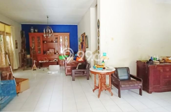Siap Huni Hunian Elit 4 Kamar di Pasar Minggu Dekat ke Mana Pun Siap Huni Hunian Elit 4 Kamar di Pasar Minggu Dekat ke Mana Pun