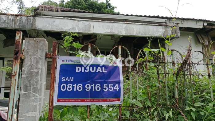 Rumah Modern Cantik 2 KT Siap Huni di Cinere Rumah Modern Cantik 2 KT Siap Huni di Cinere