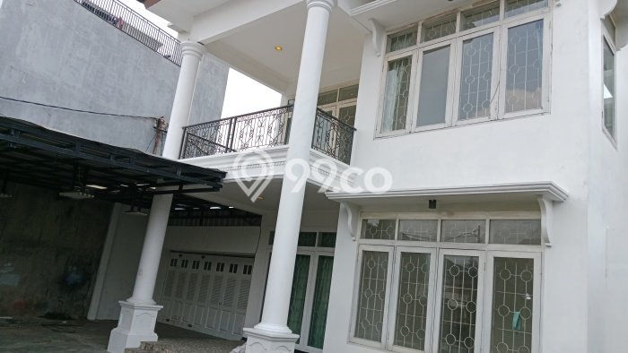 Best Deal Hunian Mewah Ideal dan Luas di Cilandak, Jakarta Selatan Best Deal Hunian Mewah Ideal dan Luas di Cilandak, Jakarta Selatan