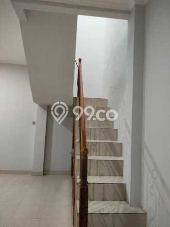 Rumah Modern Minimalis 3 KT Siap Huni di Pamulang Rumah Modern Minimalis 3 KT Siap Huni di Pamulang