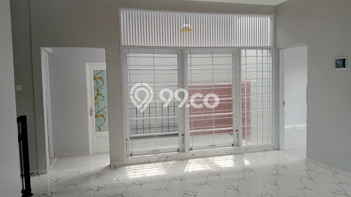 Dijual Rumah Premium dengan Fasilitas Sekitar Lengkap di Cinere, Depok Dijual Rumah Premium dengan Fasilitas Sekitar Lengkap di Cinere, Depok