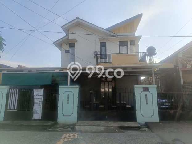For Sale Rumah Mewah Exclusive di Cinere, Depok For Sale Rumah Mewah Exclusive di Cinere, Depok