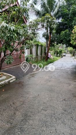 Rumah Modern Cantik 2 KT Siap Huni di Cinere Rumah Modern Cantik 2 KT Siap Huni di Cinere