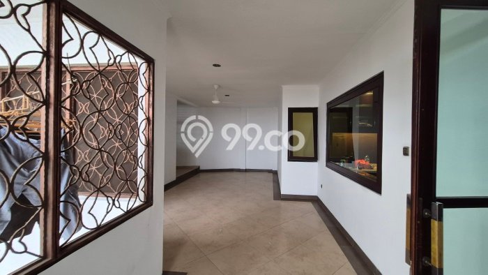 Hot Offer Hunian Mewah Ideal dan Luas di Menteng, Jakarta Pusat Hot Offer Hunian Mewah Ideal dan Luas di Menteng, Jakarta Pusat