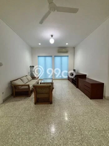 Siap Huni Hunian Elit 3 Kamar di Menteng Dekat ke Mana Saja Siap Huni Hunian Elit 3 Kamar di Menteng Dekat ke Mana Saja