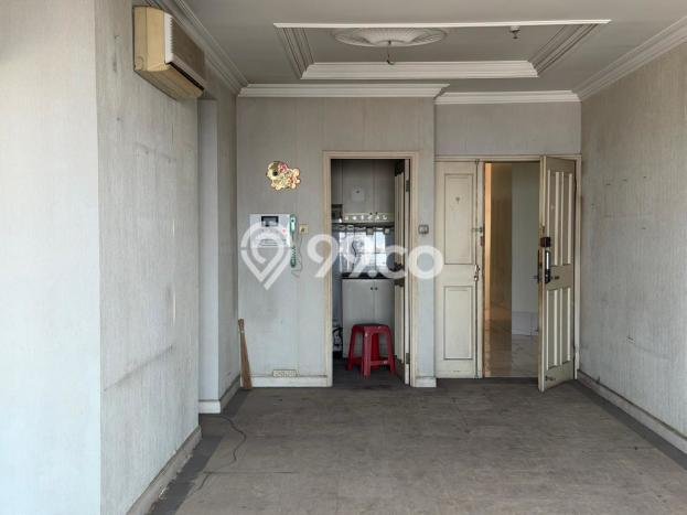 Dijual Segera Apartemen 2 KT & 2 KM di Gambir, Jakarta Pusat Dijual Segera Apartemen 2 KT & 2 KM di Gambir, Jakarta Pusat