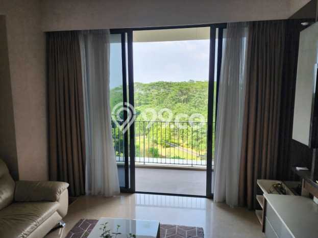 Hunian Strategis 121m2 di BSD Tangerang 2 KT Hunian Strategis 121m2 di BSD Tangerang 2 KT
