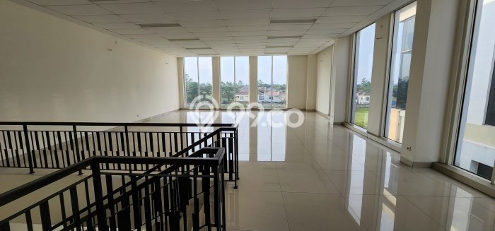 Ruko Bagus Dijual LB 1244m2 Lokasi Strategis Tangerang Area Cocok untuk Bisnis Ruko Bagus Dijual LB 1244m2 Lokasi Strategis Tangerang Area Cocok untuk Bisnis