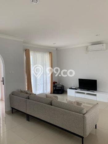 Dijual Rumah Luas Elegan Dengan View Eksklusif di Gading Serpong, Tangerang Dijual Rumah Luas Elegan Dengan View Eksklusif di Gading Serpong, Tangerang