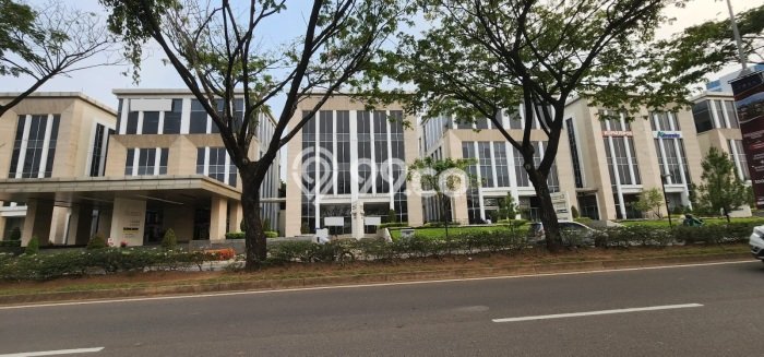 Paling Diincar! Kantor Dijual di BSD City Harga Kompetitif Paling Diincar! Kantor Dijual di BSD City Harga Kompetitif