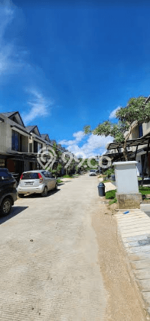 Rumah Modern Cantik 3 Kamar Bisa Langsung Pindah di Cisauk Rumah Modern Cantik 3 Kamar Bisa Langsung Pindah di Cisauk